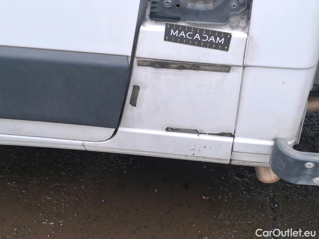  Fiat  Ducato FIAT  SC VU 2p Châssis cabine 35 L 23 Multijet 130 Pack Pro Nav #39