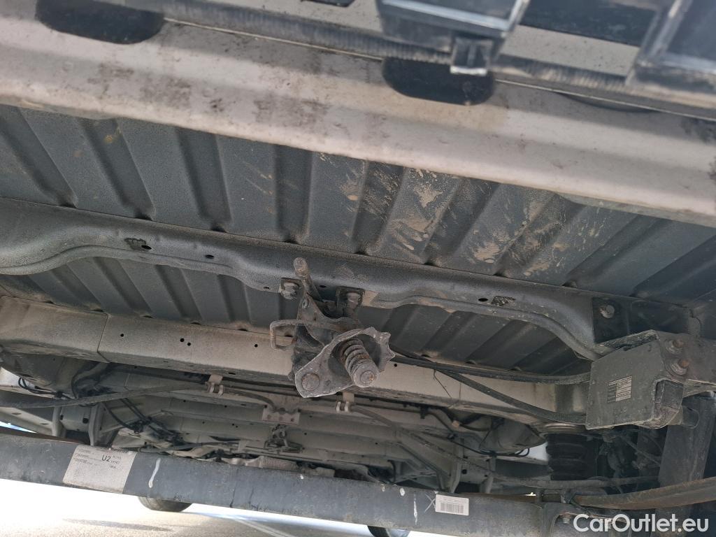  Fiat  Ducato FIAT   2014 4P Fourgon tole 30 M H2 23 Multijet 120 Pack Pro Nav #5