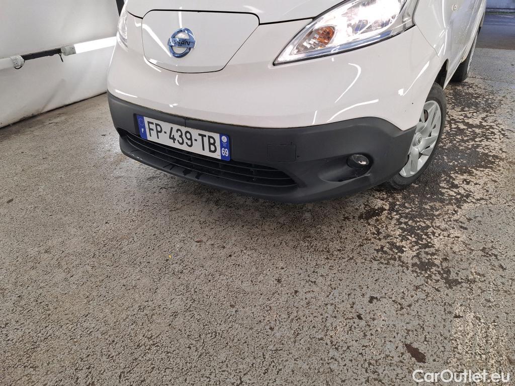  Nissan  NV200 NISSAN e- / 2009 / 4P / Fourgon tôlé 40kWh 109ch Optima Electrique #1