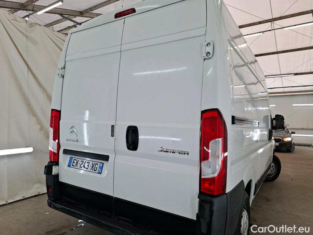  Citroen  Jumper CITROEN  VU 4p Fourgon 33 L2H2 BlueHDi 130 BVM6 Busin #5
