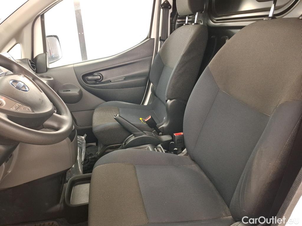  Nissan  NV200 NISSAN e- / 2009 / 4P / Fourgon tôlé 40kWh 109ch Optima Electrique #45