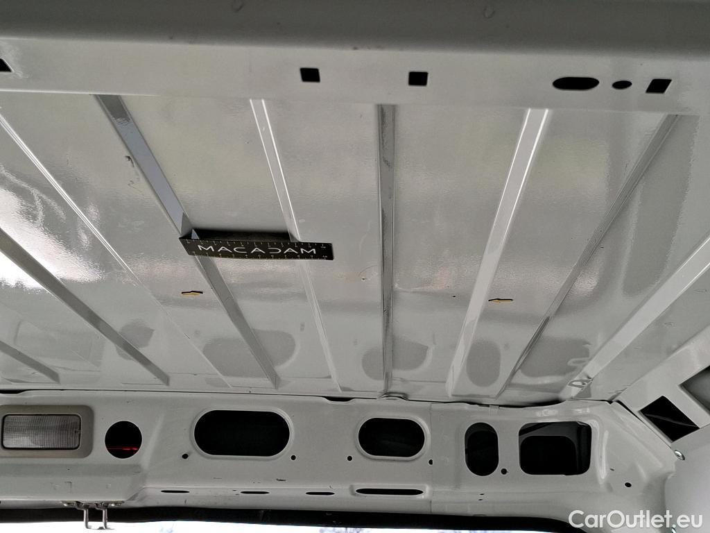  Citroen  Jumper CITROEN  VU 4p Fourgon 33 L3H2 BlueHDi 130 BVM6 Business #13