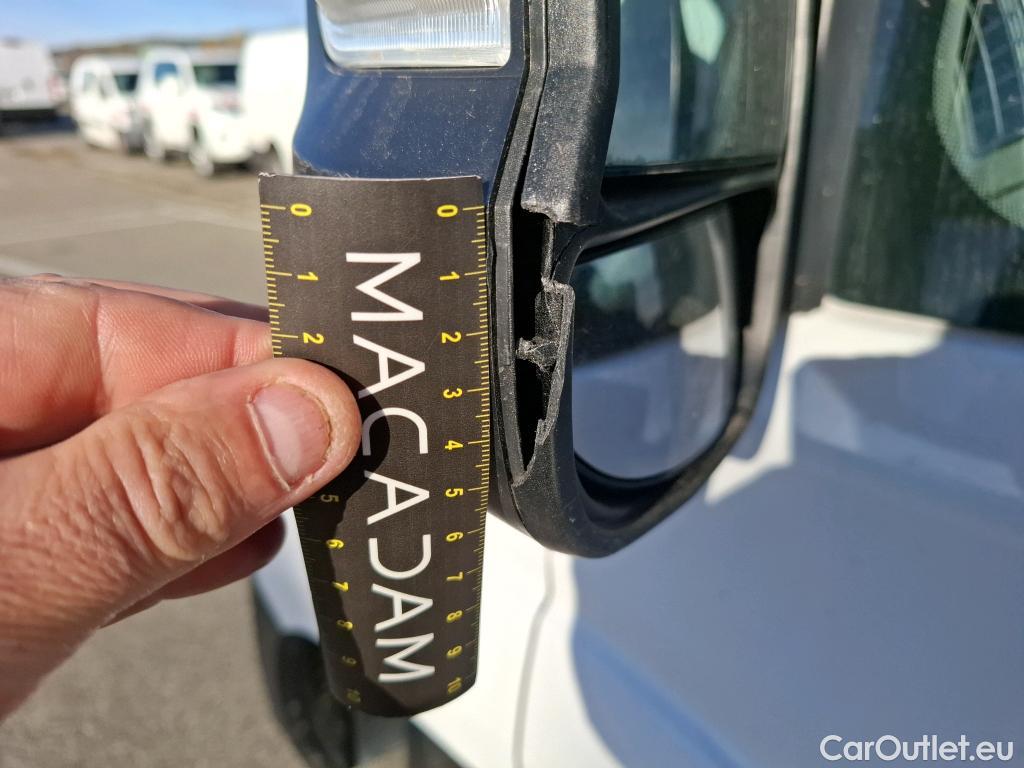  Fiat  Ducato FIAT  2014 4P Fourgon tôlé 2.3 Multijet 120 3.0 M H2 Business #27