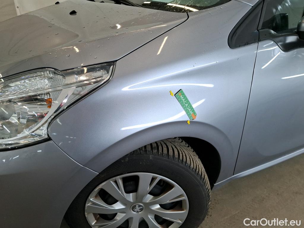  Peugeot  208  Affaire Premium 1.5 HDi 100CV BVM5 E6dT #67