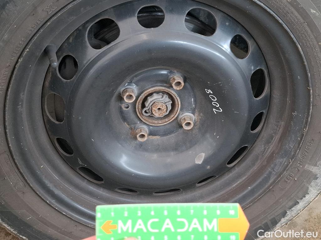  Peugeot  2008  / 2016 / 5P / Crossover BlueHDi 100 €6.c S&S ACTIVE BUSINESS / TRANSFO VP/VF #11