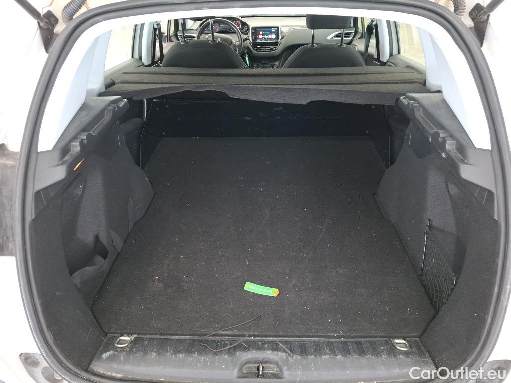  Peugeot  2008  / 2016 / 5P / Crossover BlueHDi 100 €6.c S&S ACTIVE BUSINESS / TRANSFO VP/VF #1