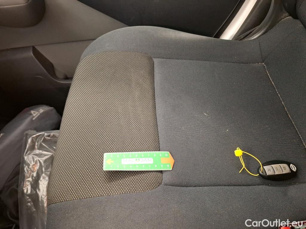  Nissan  NV200 NISSAN e- / 2009 / 4P / Fourgon tôlé 40kWh 109ch Optima Electrique #47