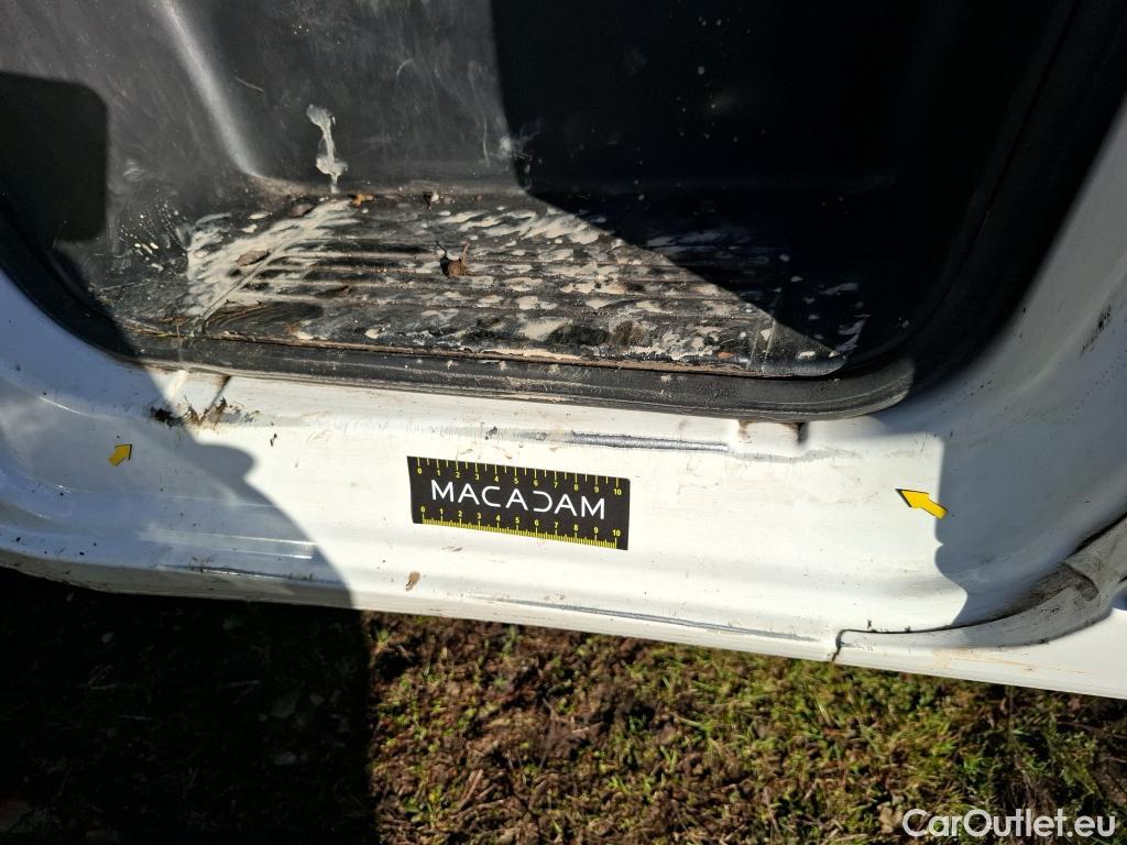  Citroen  Jumper CITROEN  VU 4p Fourgon 33 L3H2 BlueHDi 130 BVM6 Business #49