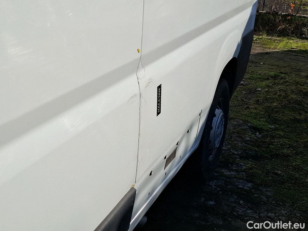  Citroen  Jumper CITROEN  VU 4p Fourgon 33 L3H2 BlueHDi 130 BVM6 Business #7