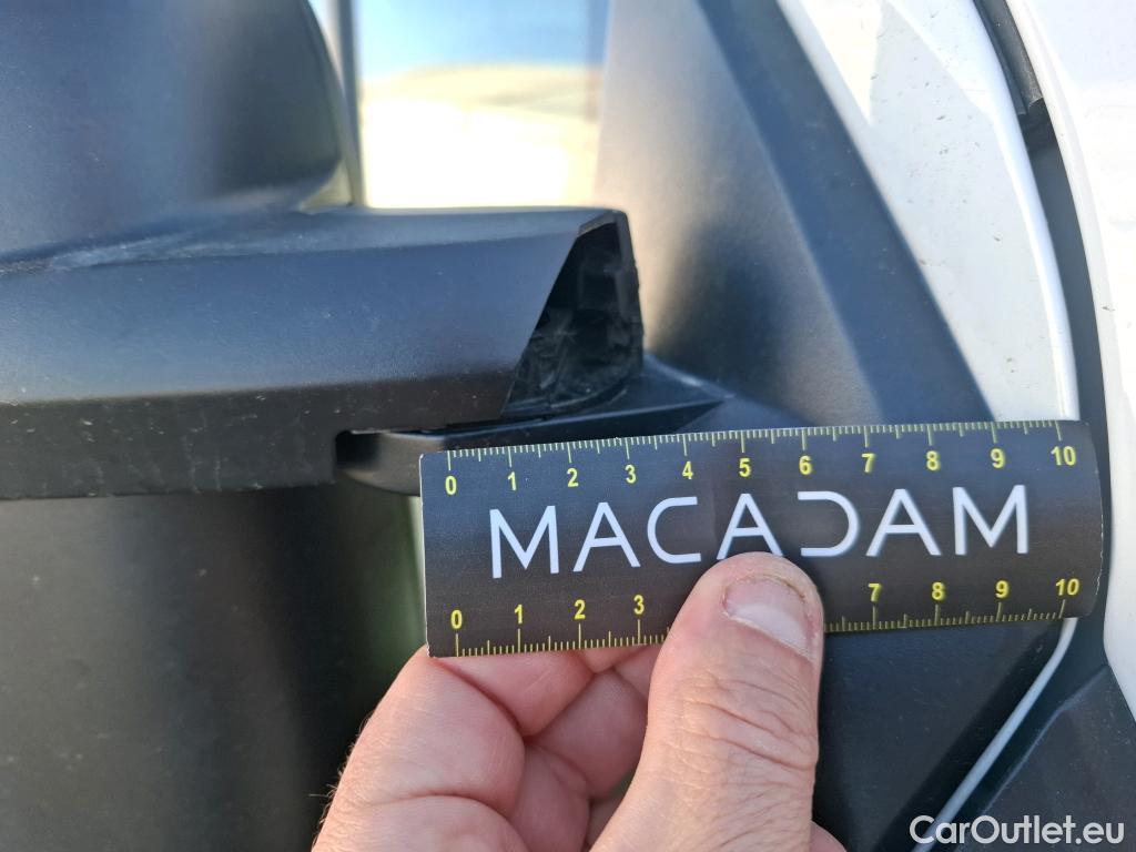  Fiat  Ducato FIAT  2014 4P Fourgon tôlé 2.3 Multijet 120 3.0 M H2 Business #25