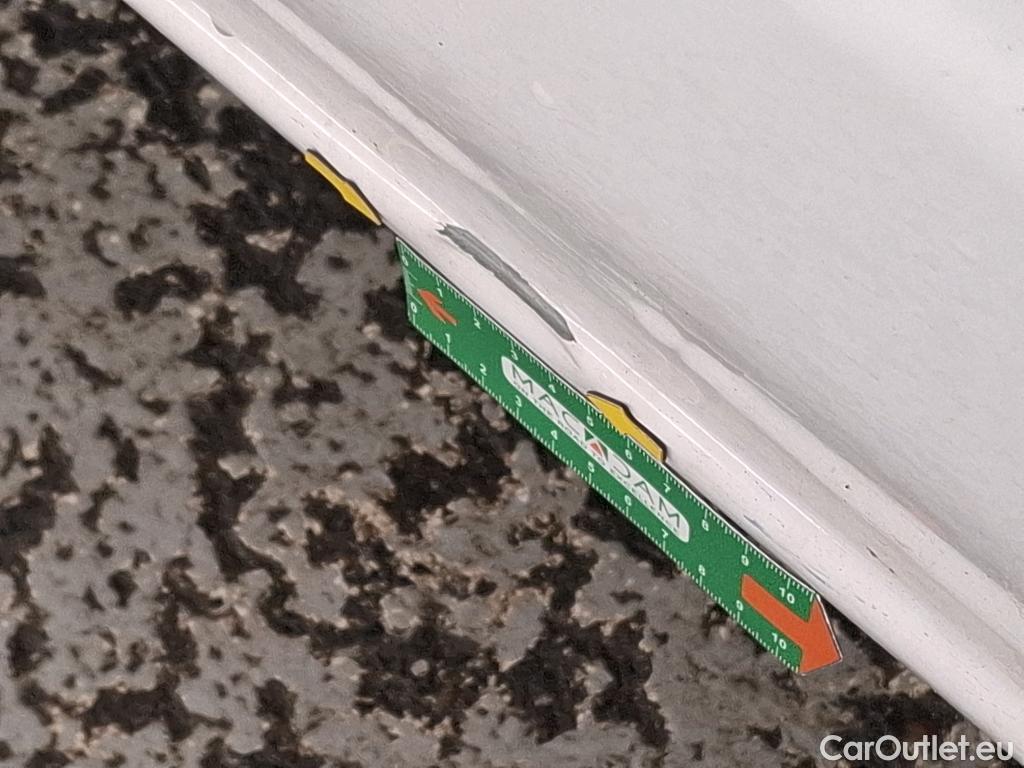  Nissan  NV200 NISSAN e- / 2009 / 4P / Fourgon tôlé 40kWh 109ch Optima Electrique #33