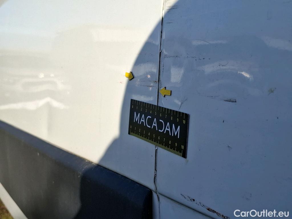  Citroen  Jumper CITROEN  VU 4p Fourgon 33 L3H2 BlueHDi 130 BVM6 Business #20