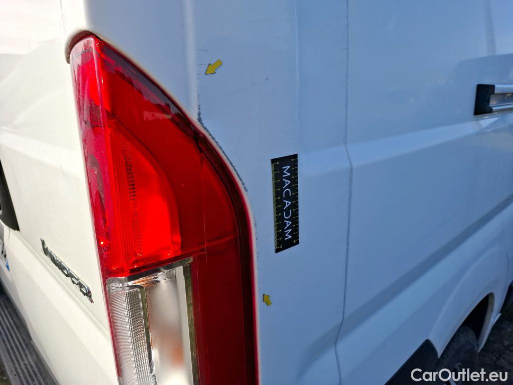  Citroen  Jumper CITROEN  VU 4p Fourgon 33 L3H2 BlueHDi 130 BVM6 Business #34