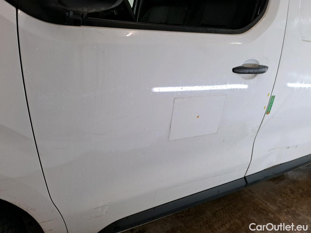  Citroen  Jumpy  Fourgon Driver M 2.0 BlueHDi 120CV BVM6 E6dT #31