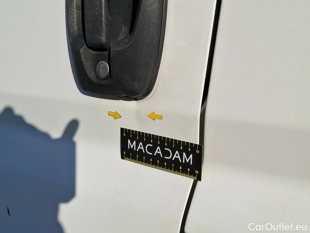  Citroen  Jumper CITROEN  VU 4p Fourgon 33 L3H2 BlueHDi 130 BVM6 Business #24