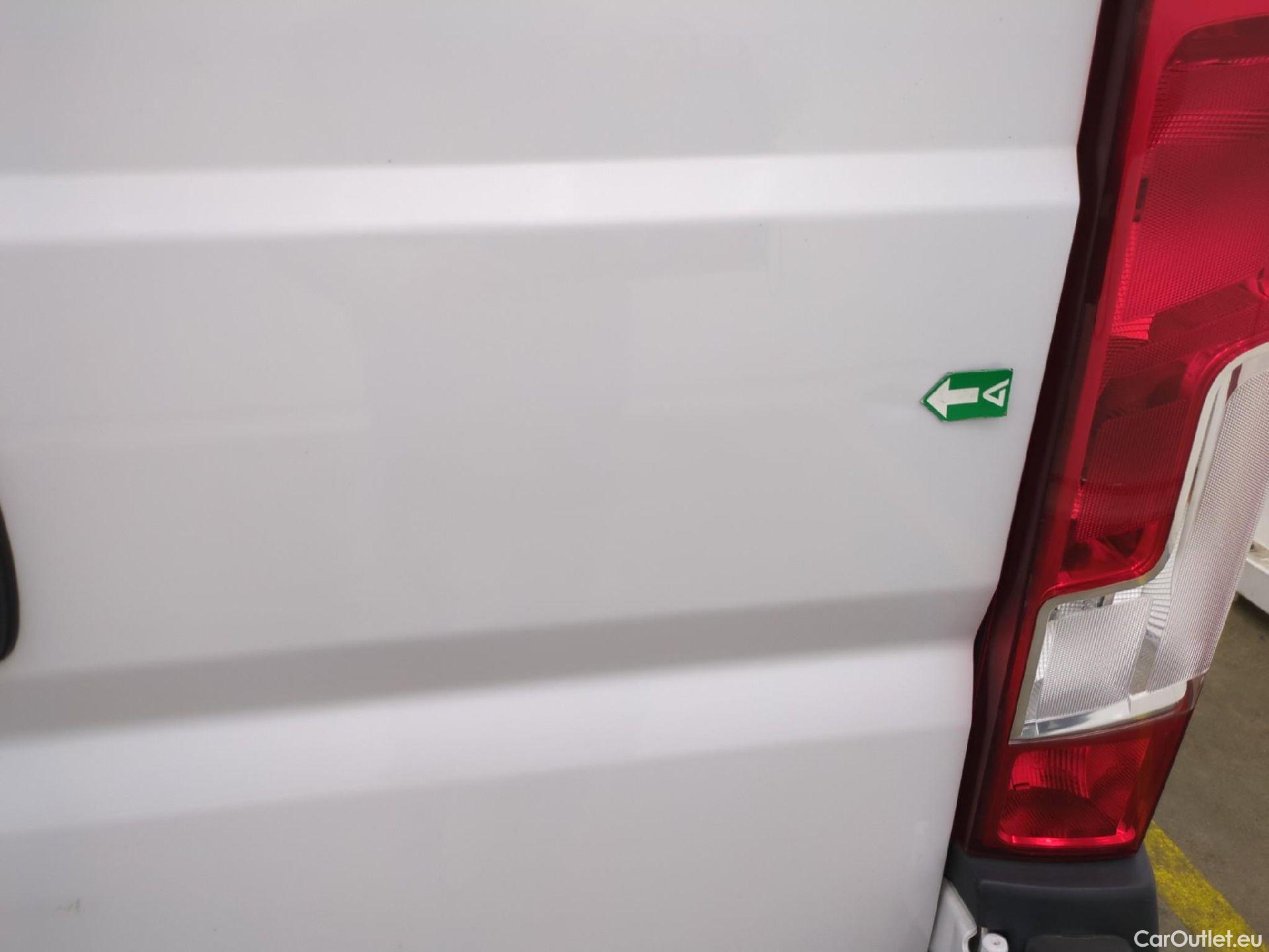  Fiat  Ducato FIAT  / 2014 / 4P / Fourgon tôlé H3-Power 120 3.0 C H1 Pack #26