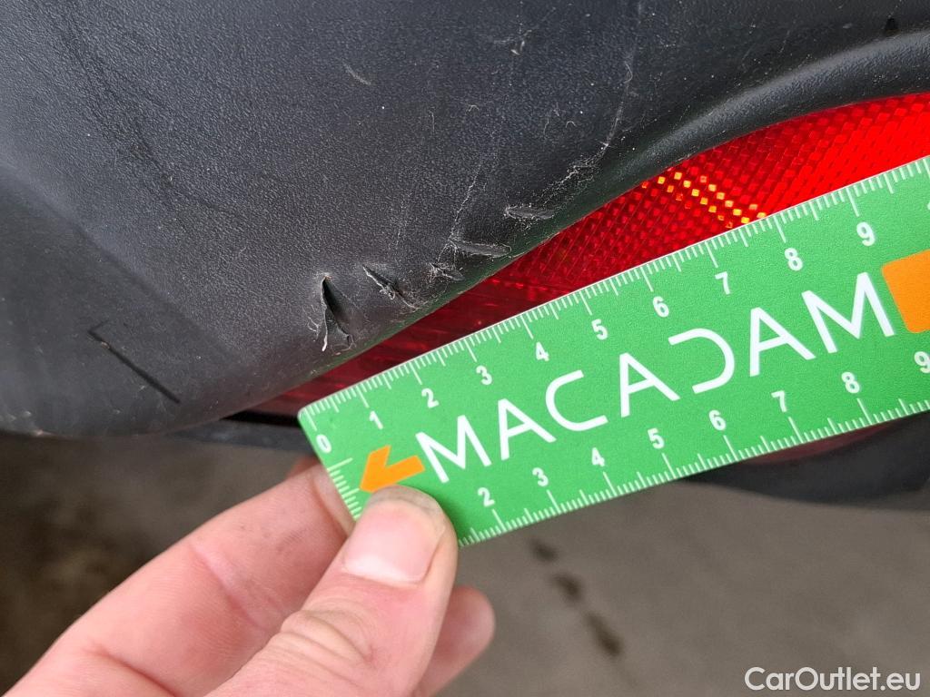  Peugeot  2008  / 2016 / 5P / Crossover BlueHDi 100 €6.c S&S ACTIVE BUSINESS / TRANSFO VP/VF #23