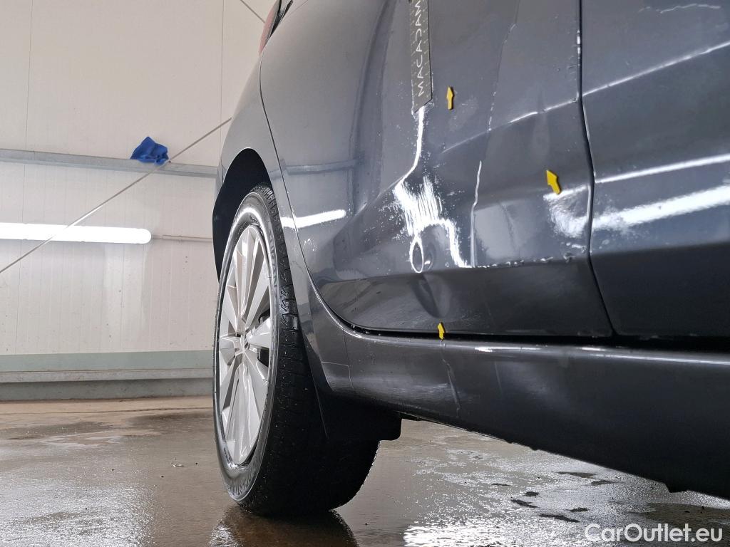  Nissan  Micra  / 2016 / 5P / Berline IG-T 92 Business Edition / TRANSFO VP/VF #5