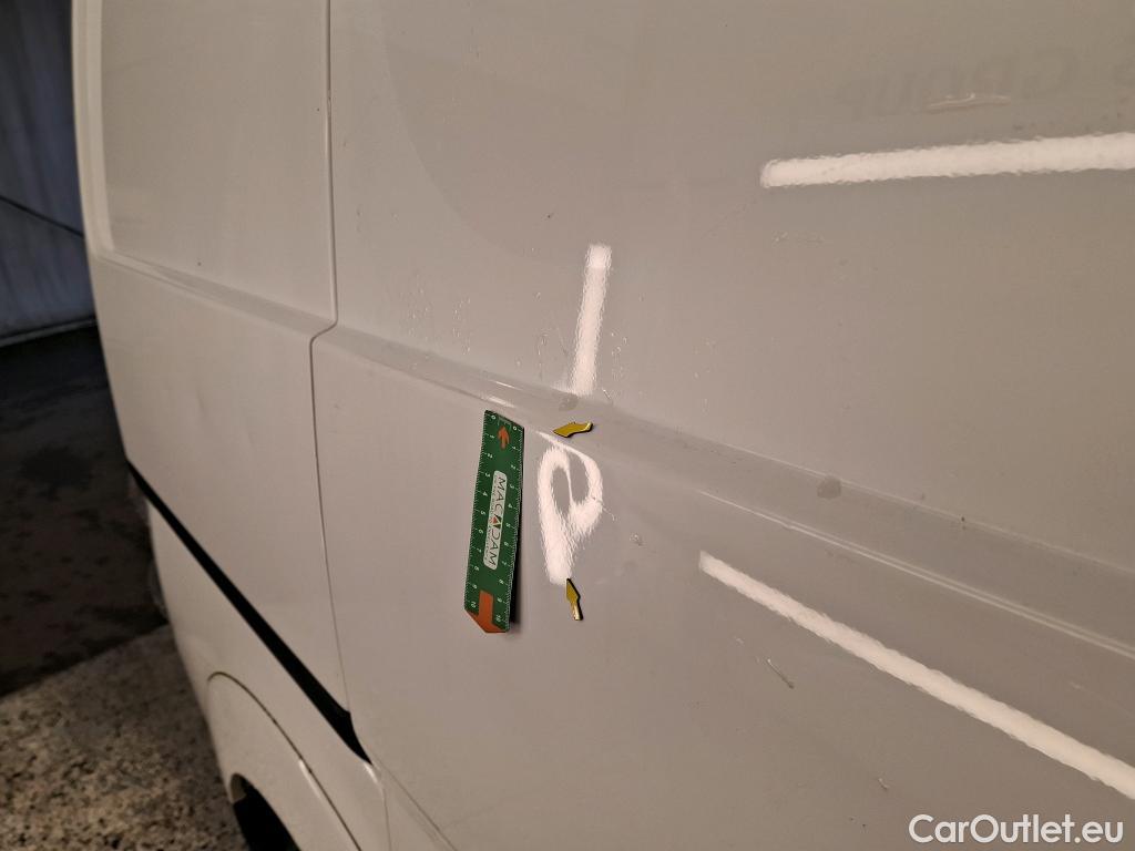  Nissan  NV200 NISSAN e- / 2009 / 4P / Fourgon tôlé 40kWh 109ch Optima Electrique #20