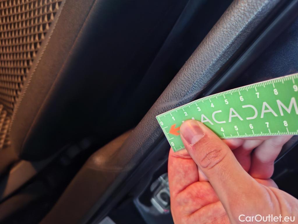  Nissan  Micra  / 2016 / 5P / Berline IG-T 92 Business Edition / TRANSFO VP/VF #46