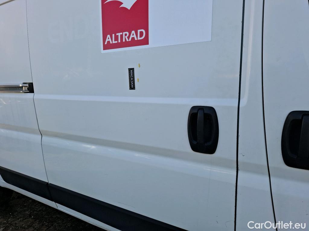  Citroen  Jumper CITROEN  VU 4p Fourgon 33 L3H2 BlueHDi 130 BVM6 Business #68