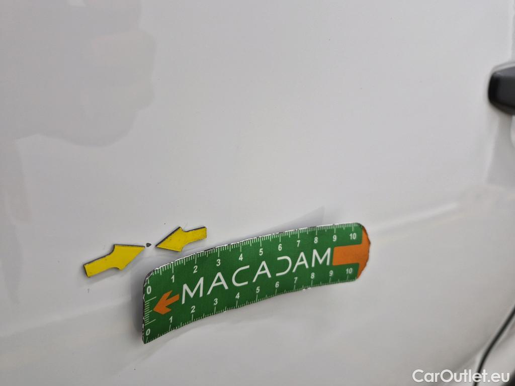  Citroen  Jumpy  Fourgon CityVan XS 1.5 BlueHDi 120CV BVM6 E6dT
 #30