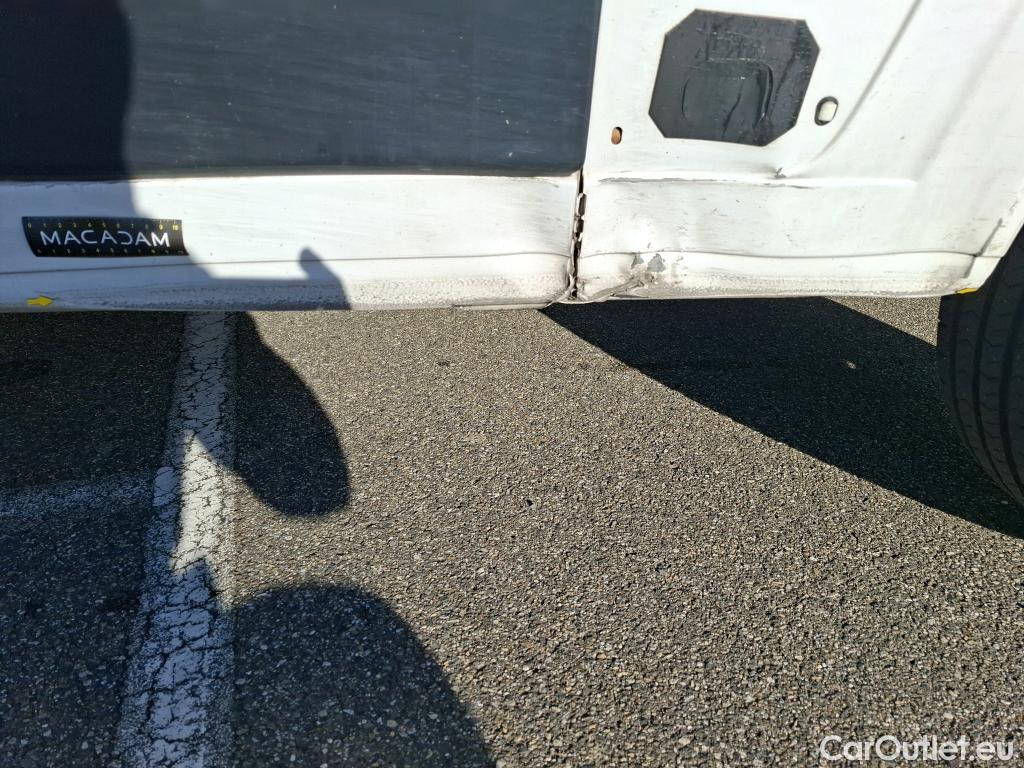  Fiat  Ducato FIAT  2014 4P Fourgon tôlé 2.3 Multijet 120 3.0 M H2 Business #22