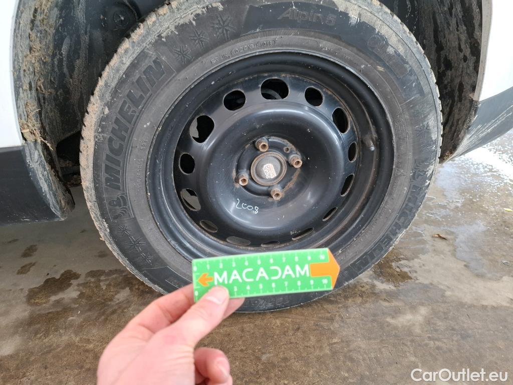  Peugeot  2008  / 2016 / 5P / Crossover BlueHDi 100 €6.c S&S ACTIVE BUSINESS / TRANSFO VP/VF #12