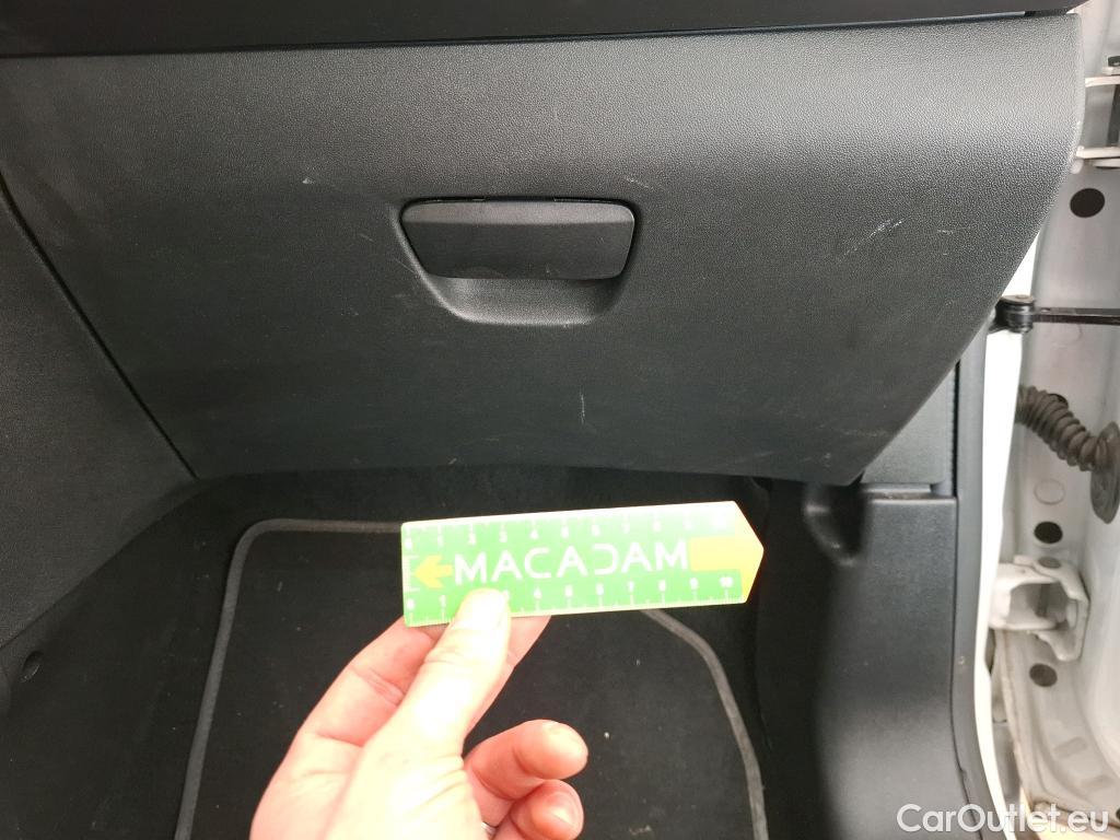  Peugeot  2008  / 2016 / 5P / Crossover BlueHDi 100 €6.c S&S ACTIVE BUSINESS / TRANSFO VP/VF #8