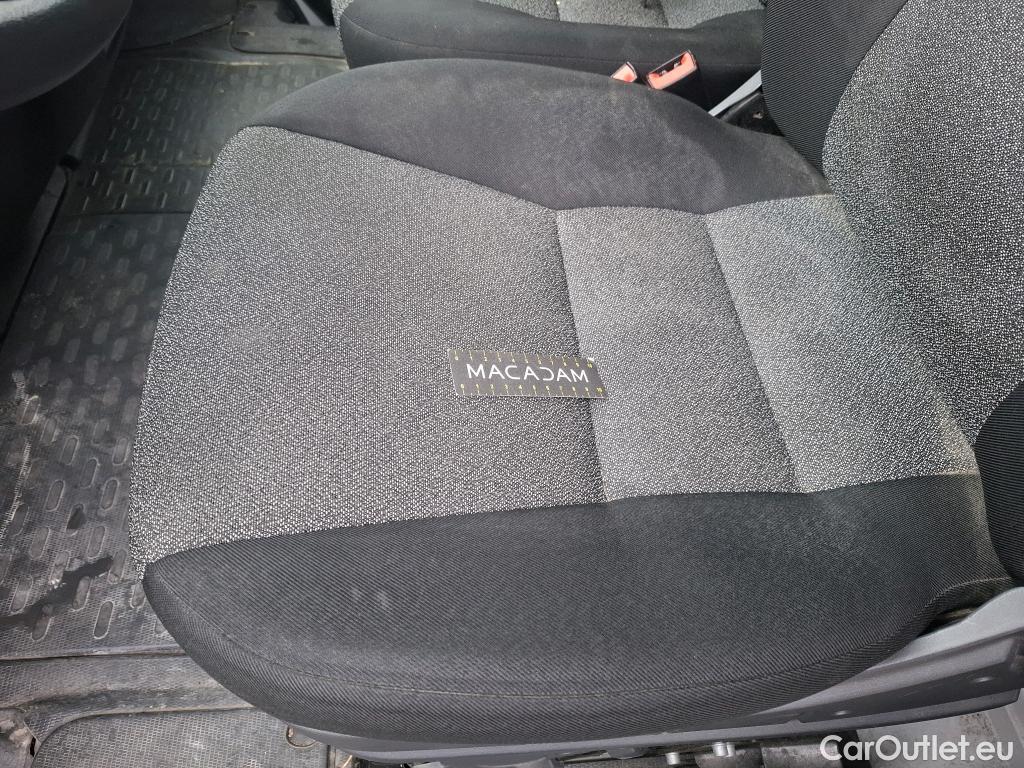  Fiat  Ducato FIAT  SC VU 2p Châssis cabine 35 L 23 Multijet 130 Pack Pro Nav #60