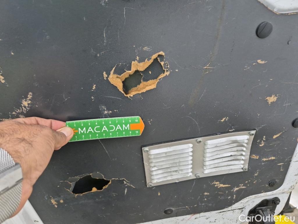  Citroen  Jumpy  Fourgon CityVan XS 1.5 BlueHDi 120CV BVM6 E6dT #90