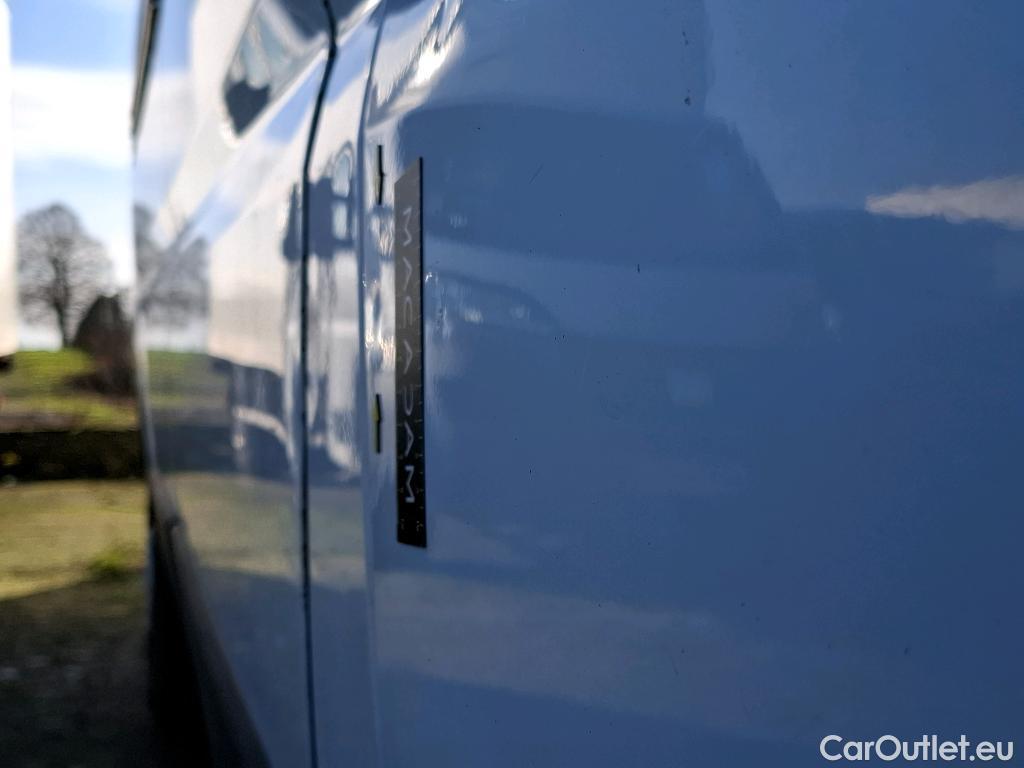  Citroen  Jumper CITROEN  VU 4p Fourgon 33 L3H2 BlueHDi 130 BVM6 Business #74