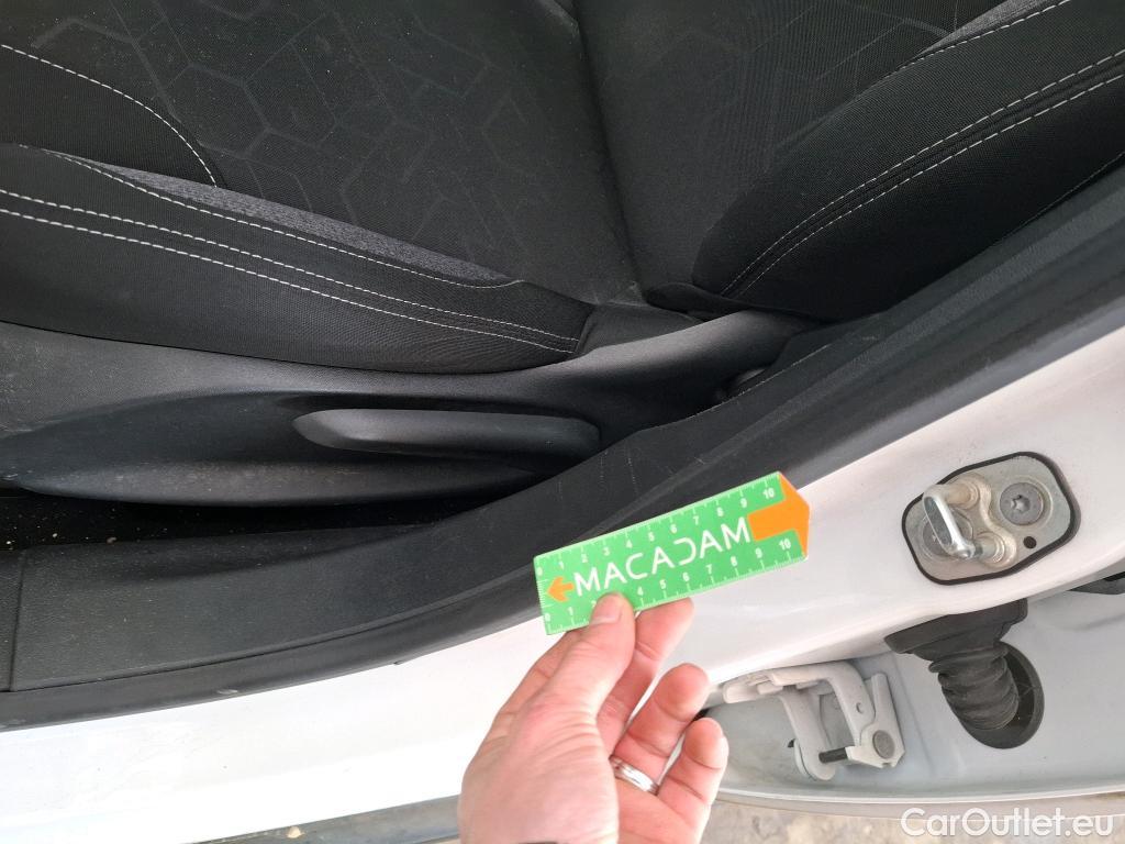  Peugeot  2008  / 2016 / 5P / Crossover BlueHDi 100 €6.c S&S ACTIVE BUSINESS / TRANSFO VP/VF #2