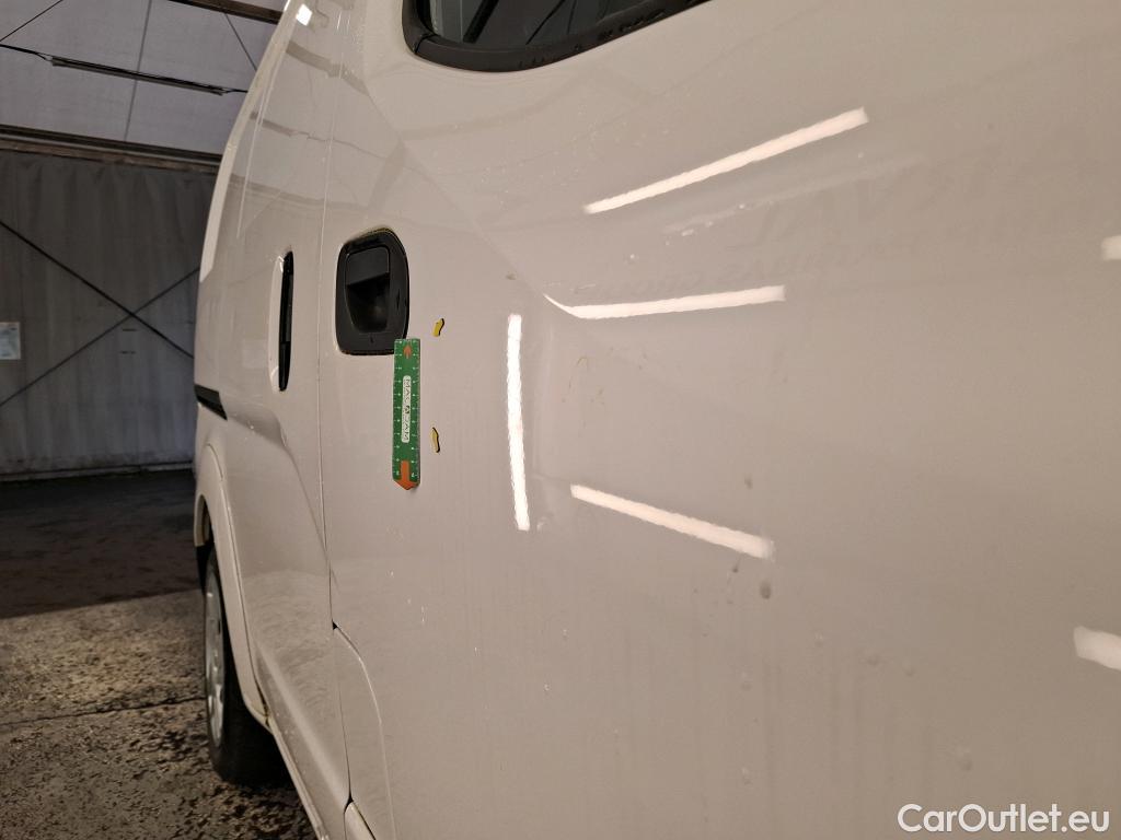  Nissan  NV200 NISSAN e- / 2009 / 4P / Fourgon tôlé 40kWh 109ch Optima Electrique #37