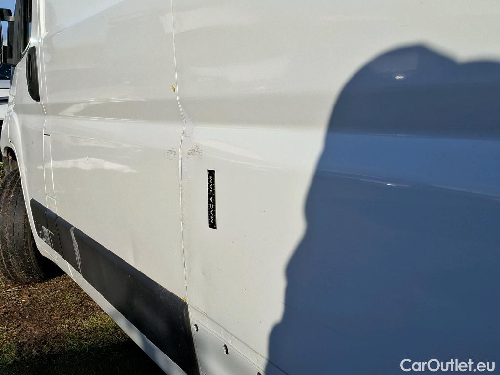  Citroen  Jumper CITROEN  VU 4p Fourgon 33 L3H2 BlueHDi 130 BVM6 Business #6