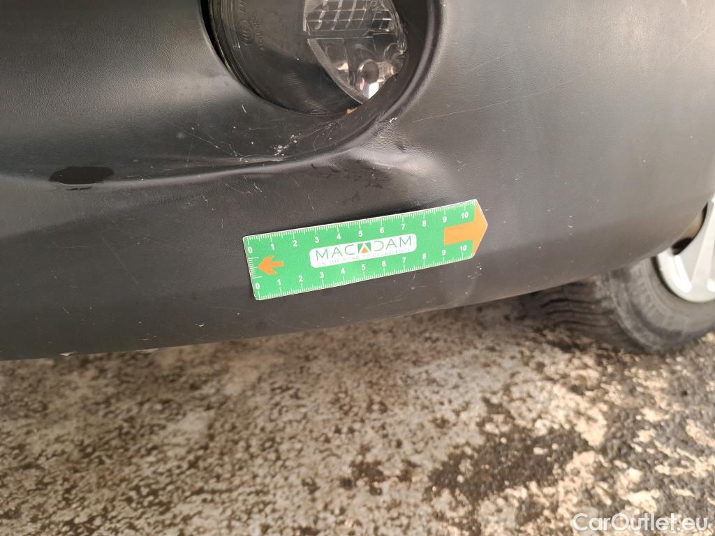  Nissan  NV200 NISSAN e- / 2009 / 4P / Fourgon tôlé 40kWh 109ch Optima Electrique #2