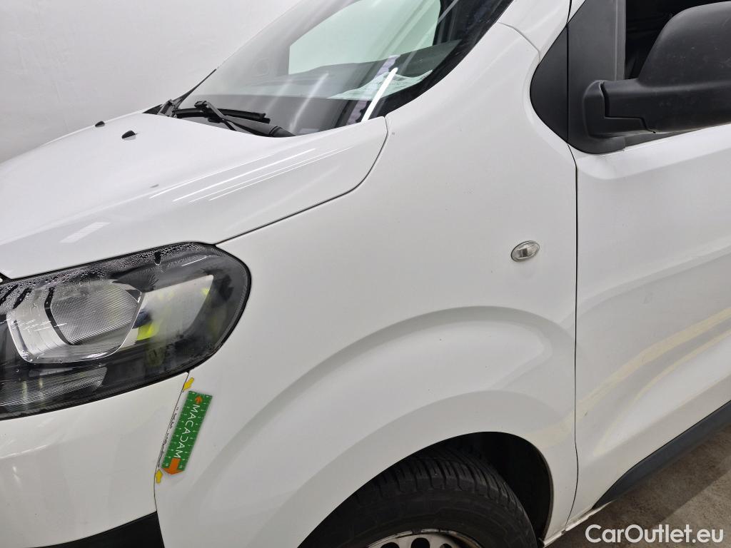  Citroen  Jumpy  Fourgon CityVan XS 1.5 BlueHDi 120CV BVM6 E6dT #108