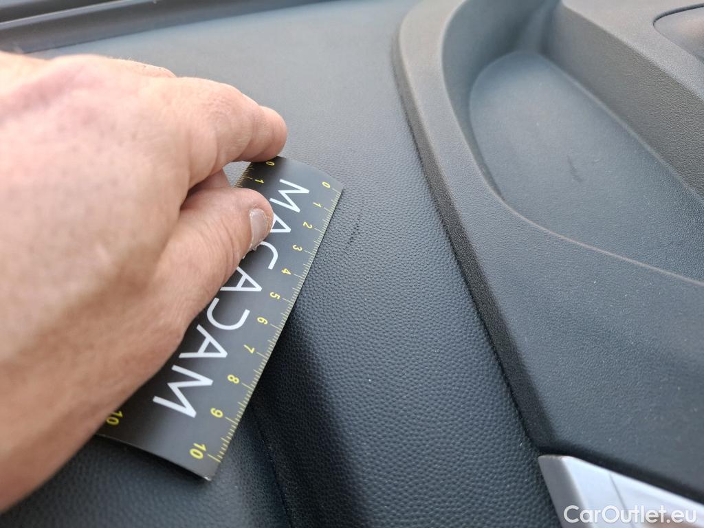  Fiat  Ducato FIAT   2014 4P Fourgon tole 30 M H2 23 Multijet 120 Pack Pro Nav #9