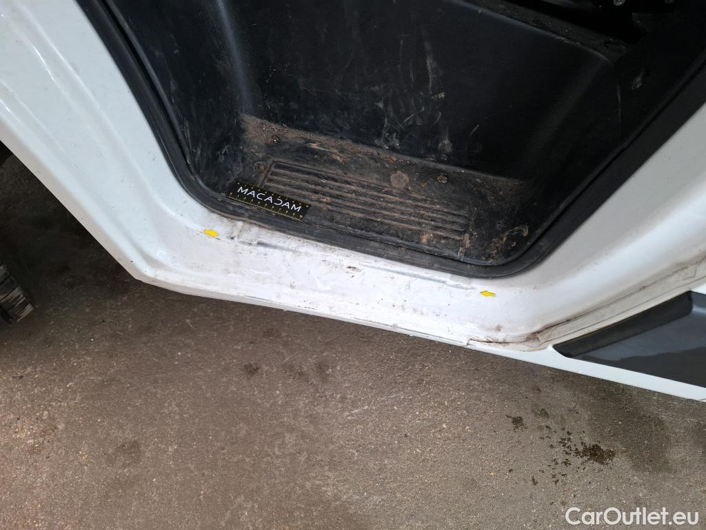  Citroen  Jumper CITROEN  VU 4p Fourgon 33 L2H2 BlueHDi 130 BVM6 Busin #9