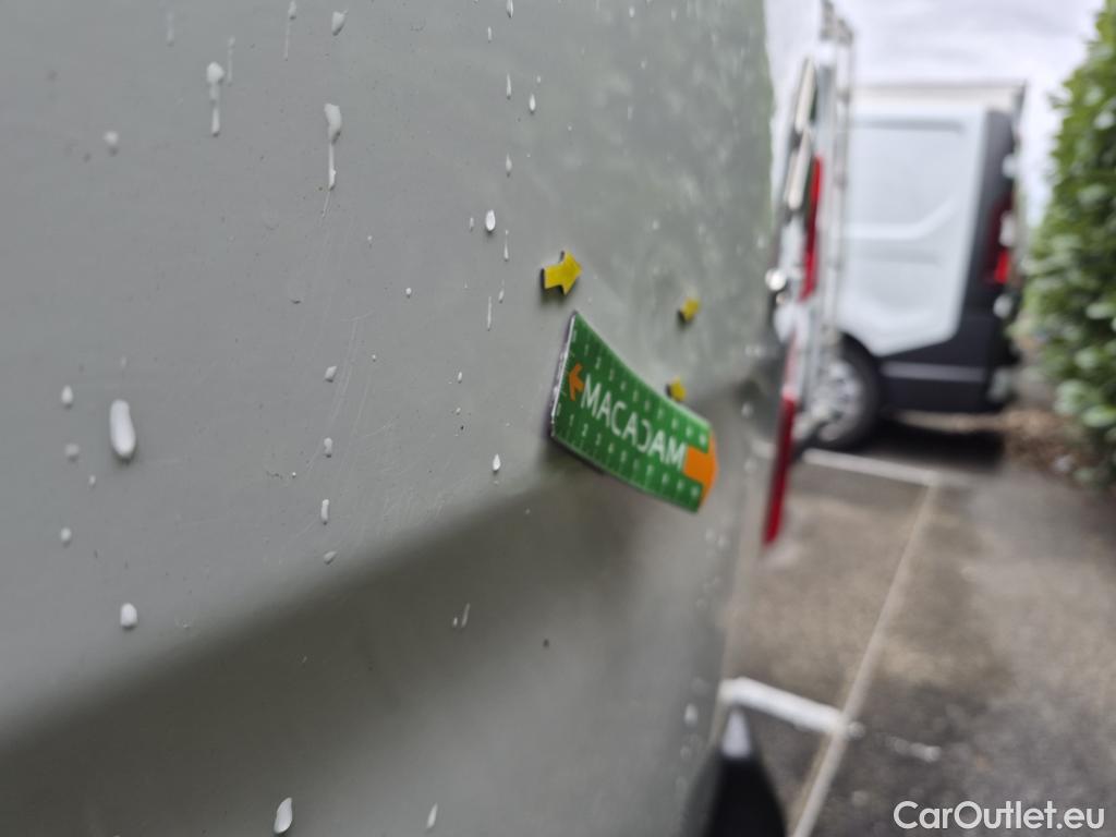  Citroen  Jumpy  Fourgon CityVan XS 1.5 BlueHDi 120CV BVM6 E6dT
 #10