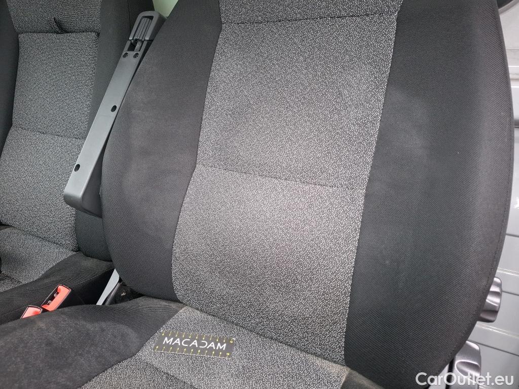  Fiat  Ducato FIAT  SC VU 2p Châssis cabine 35 L 23 Multijet 130 Pack Pro Nav #57