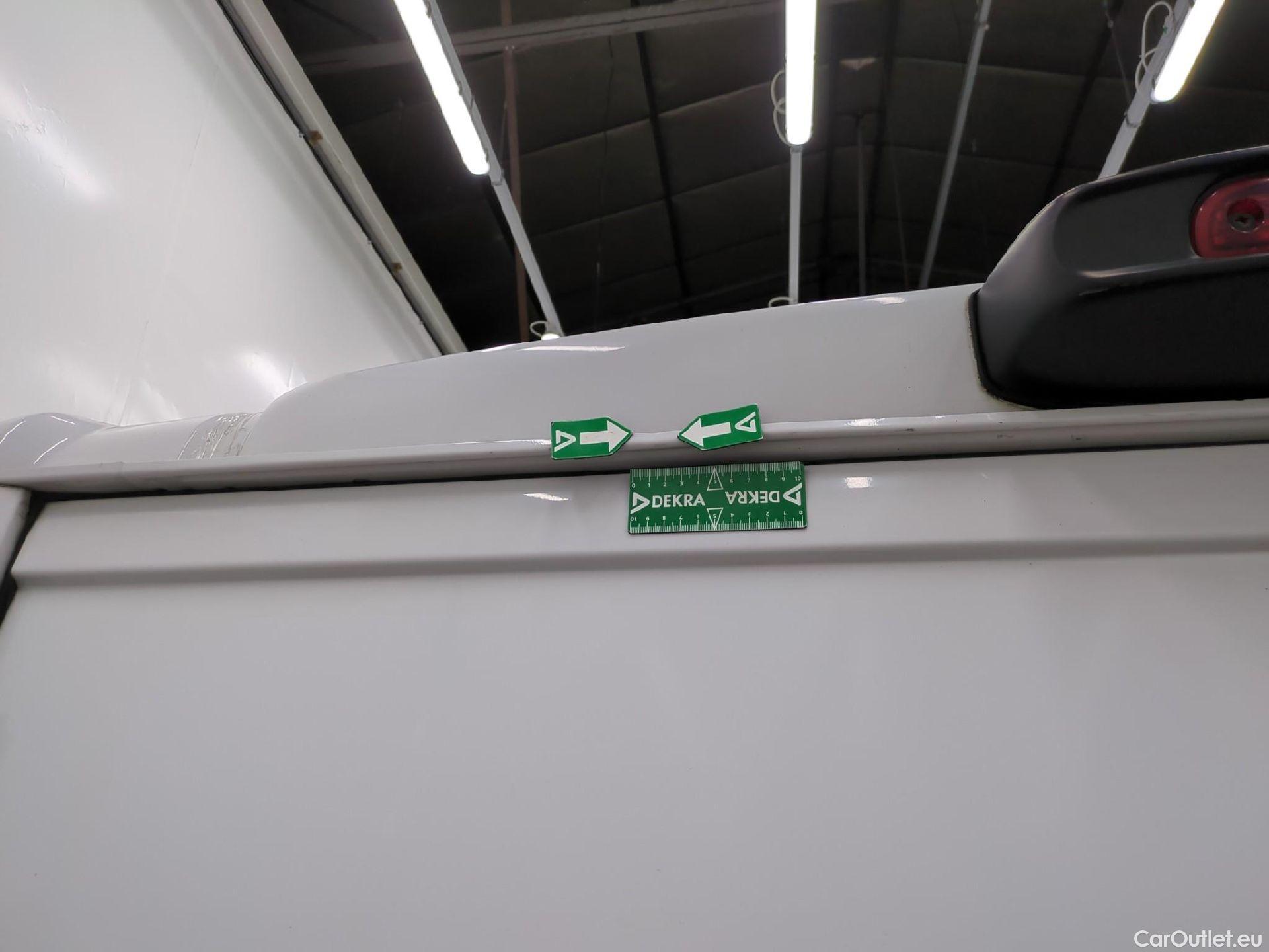  Fiat  Ducato FIAT  / 2014 / 4P / Fourgon tôlé H3-Power 120 3.0 C H1 Pack #28