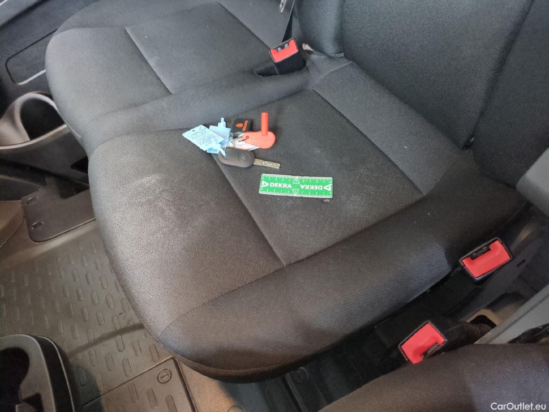  Fiat  Ducato FIAT  SC / 2014 / 2P / Châssis cabine H3-Power 140 Maxi HD 3.5 L Busi #2