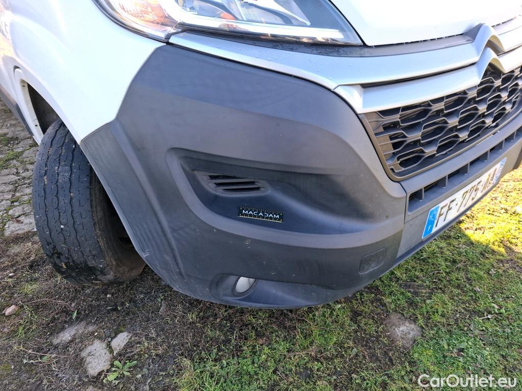  Citroen  Jumper CITROEN  VU 4p Fourgon 33 L3H2 BlueHDi 130 BVM6 Business #91