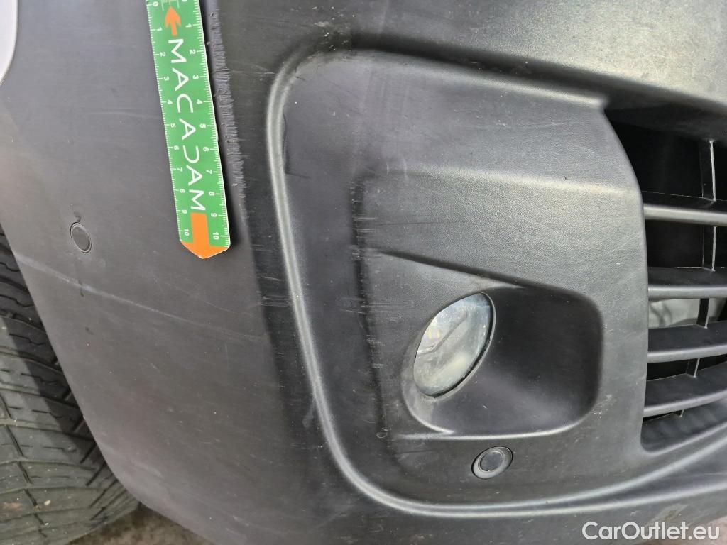  Citroen  Jumpy  Fourgon CityVan XS 1.5 BlueHDi 120CV BVM6 E6dT #120