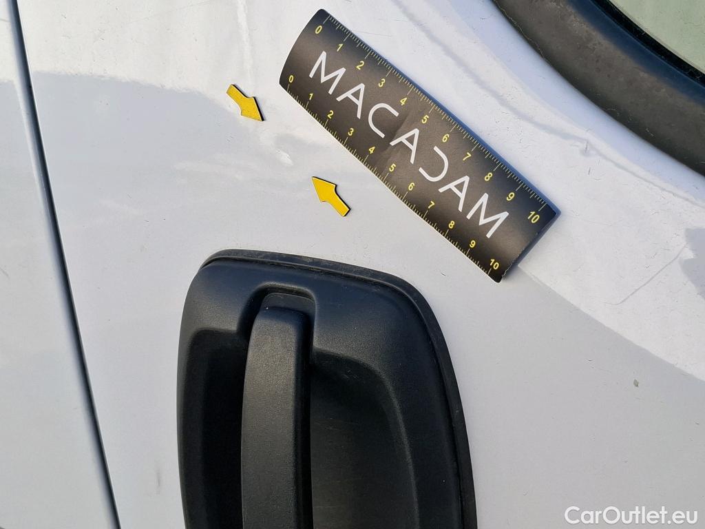  Fiat  Ducato FIAT  2014 4P Fourgon tôlé 2.3 Multijet 120 3.0 M H2 Business #48