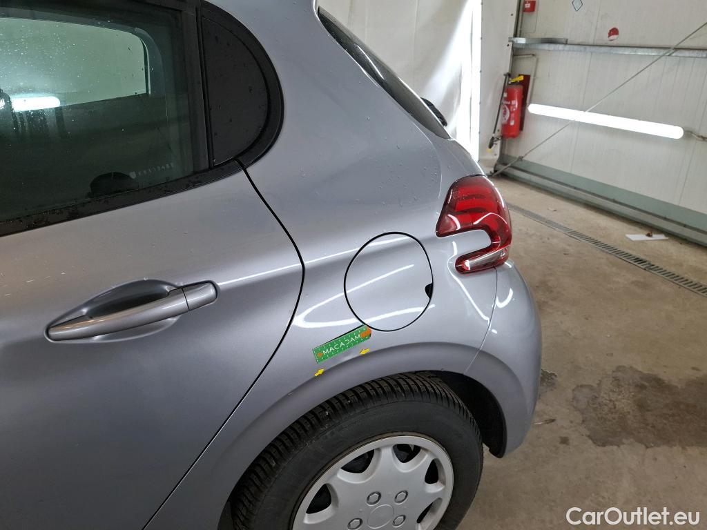  Peugeot  208  Affaire Premium 1.5 HDi 100CV BVM5 E6dT #21