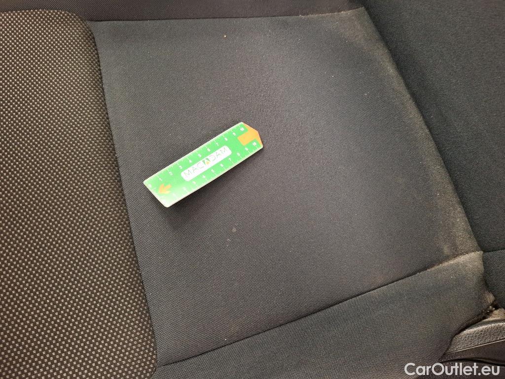  Nissan  NV200 NISSAN e- / 2009 / 4P / Fourgon tôlé 40kWh 109ch Optima Electrique #46