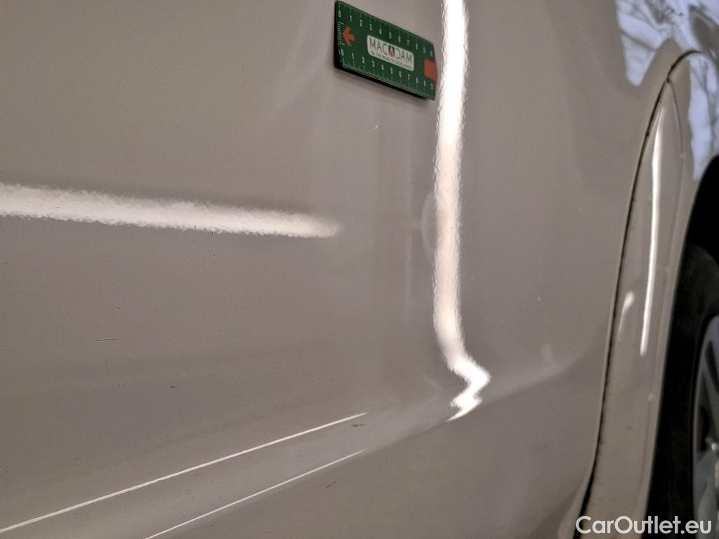  Nissan  NV200 NISSAN e- / 2009 / 4P / Fourgon tôlé 40kWh 109ch Optima Electrique #10