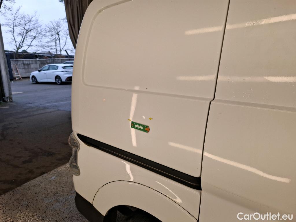  Nissan  NV200 NISSAN e- / 2009 / 4P / Fourgon tôlé 40kWh 109ch Optima Electrique #5